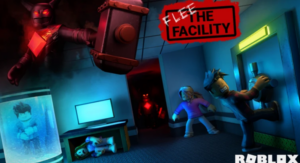 Flee The Facility