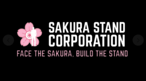 Sakura Stand