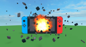 Destruction Simulator