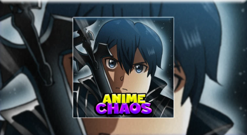 Anime Chaos Simulator Script (December 2024)