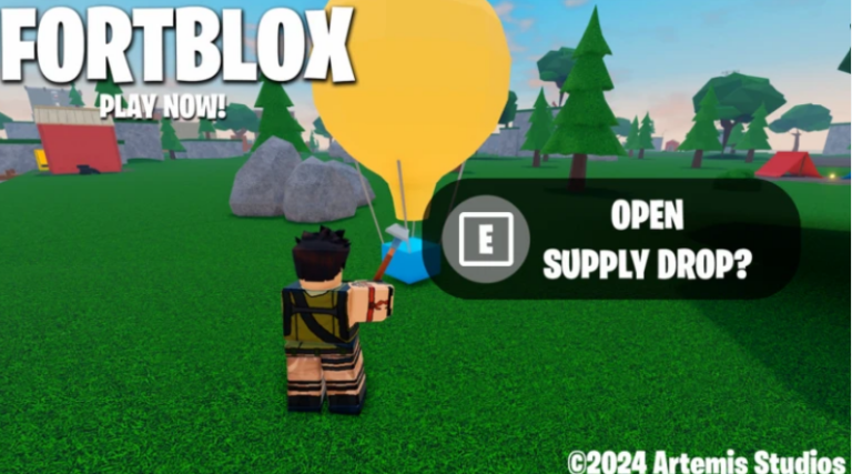 FORTBLOX