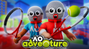 AO Adventure