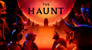 The Haunt