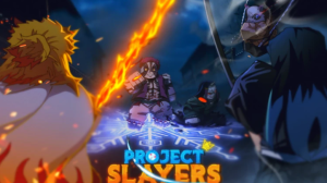 Project Slayers