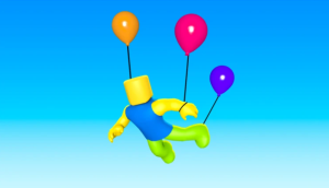 Balloon Simulator