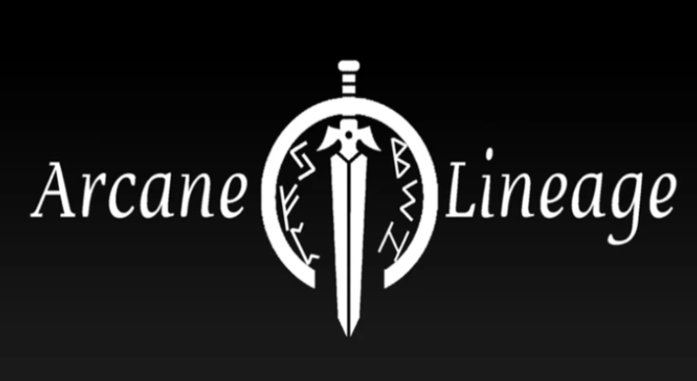 Arcane Lineage