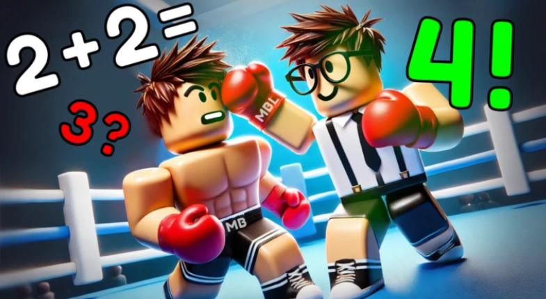 Math Boxing Script (December 2024)