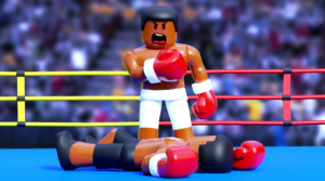 Boxing Clicker Simulator