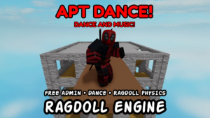 Ragdoll Engine