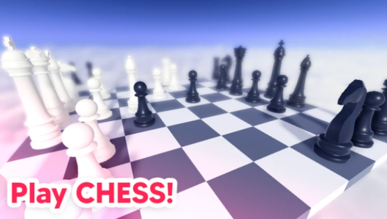 CHESS