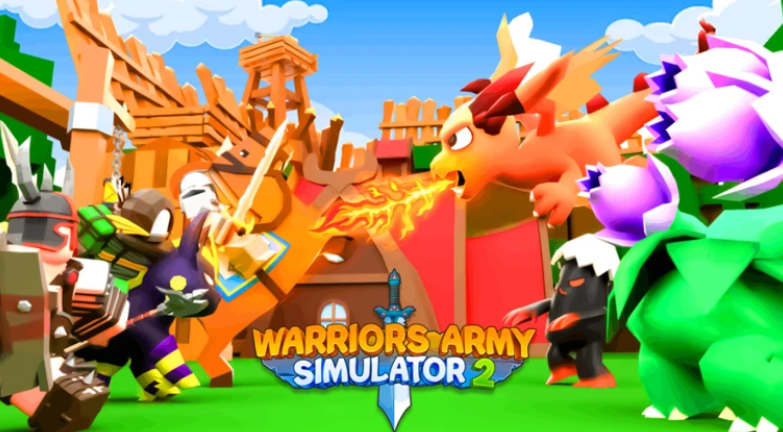 Warriors Army Simulator 2 Script (December 2024)