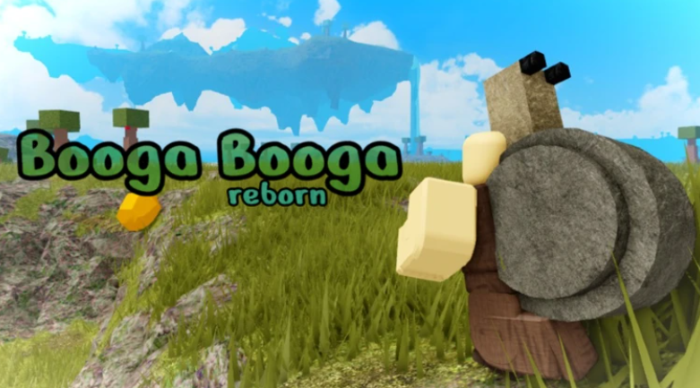 Booga Booga Script (December 2024)