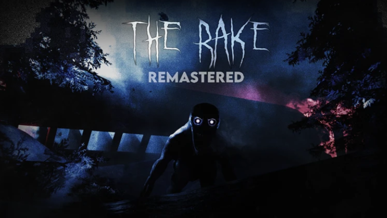 The Rake REMASTERED Script (December 2024)