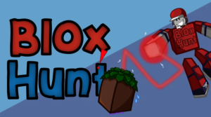 Blox Hunt